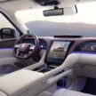 比亚迪仰望 U8L 中国正式上市, 对标 Rolls Royce Cullinan 的超奢华SUV, 2.0L油电增程系统, 售价从77.14万令吉起