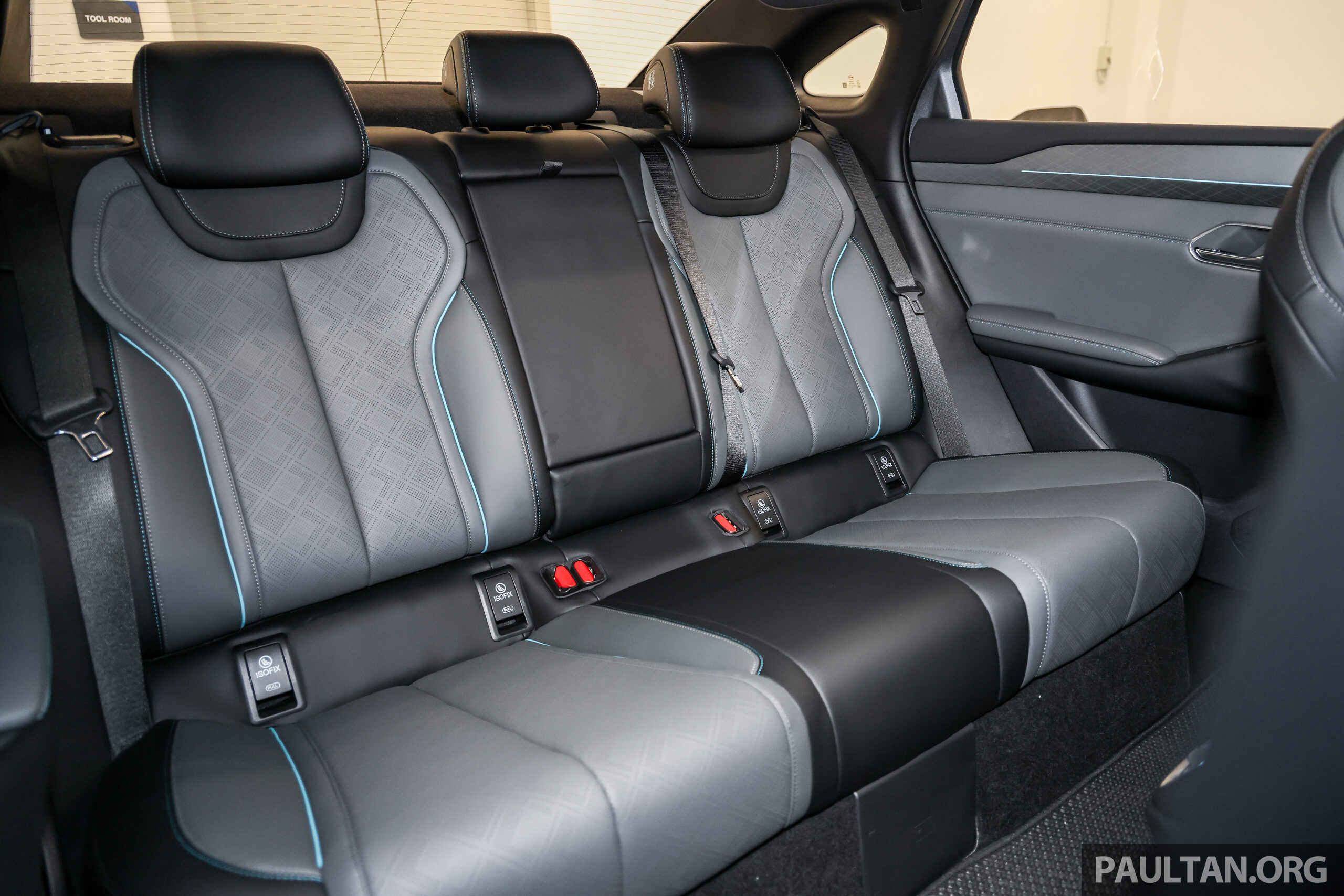 BYD Seal 6 EV 正式于本地发布！两个等级，售RM100k起