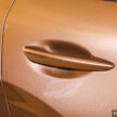 2025 Mazda CX-80 2.5G PHEV AWD 本地发布, 搭载2.5L PHEV混动系统, 综合油耗1.6L/100km, 售价33.16万令吉