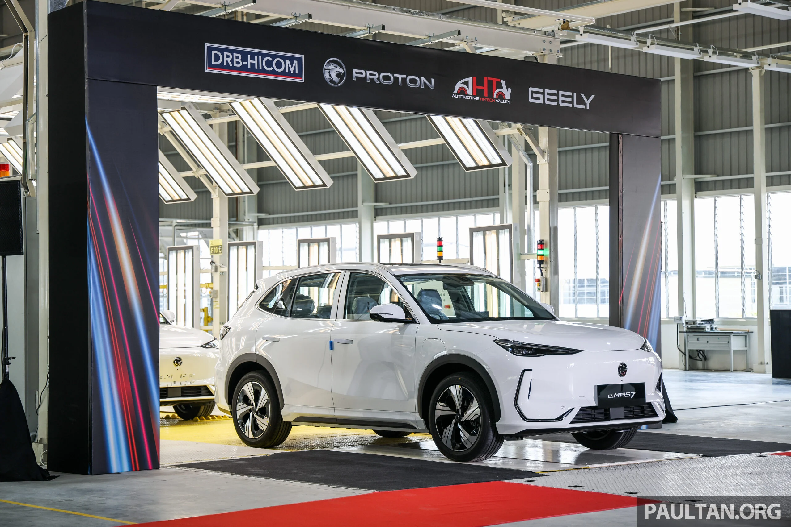 OMV/402 再度延后半年!CKD车价2027年1月前维持不变
