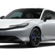 2026 Honda Prelude 日本上市开卖, 双门四座跑房被正式复活! 搭载2.0 e:HEV油电系统, 售价比 Civic Type R 更贵!
