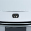 2026 Honda Prelude 日本上市开卖, 双门四座跑房被正式复活! 搭载2.0 e:HEV油电系统, 售价比 Civic Type R 更贵!