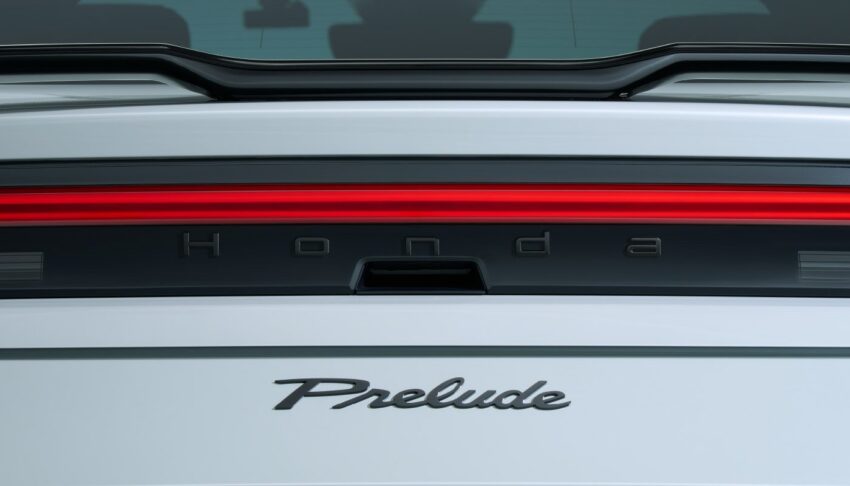 2026 Honda Prelude 日本上市开卖, 双门四座跑房被正式复活! 搭载2.0 e:HEV油电系统, 售价比 Civic Type R 更贵! 307053