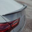 Mercedes-AMG CLA 45 S 4MATIC+ Coupe Final Edition 本地开卖！最大输出达421 hp/500 Nm，售价RM532,888