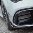 Mercedes-AMG CLA 45 S 4MATIC+ Coupe Final Edition 本地开卖！最大输出达421 hp/500 Nm，售价RM532,888