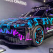 Porsche 发布 11 kW 无线 AC 充电技术！号称全球首家提供无线充电方案的车企，下一代纯电动 Cayenne 率先适配