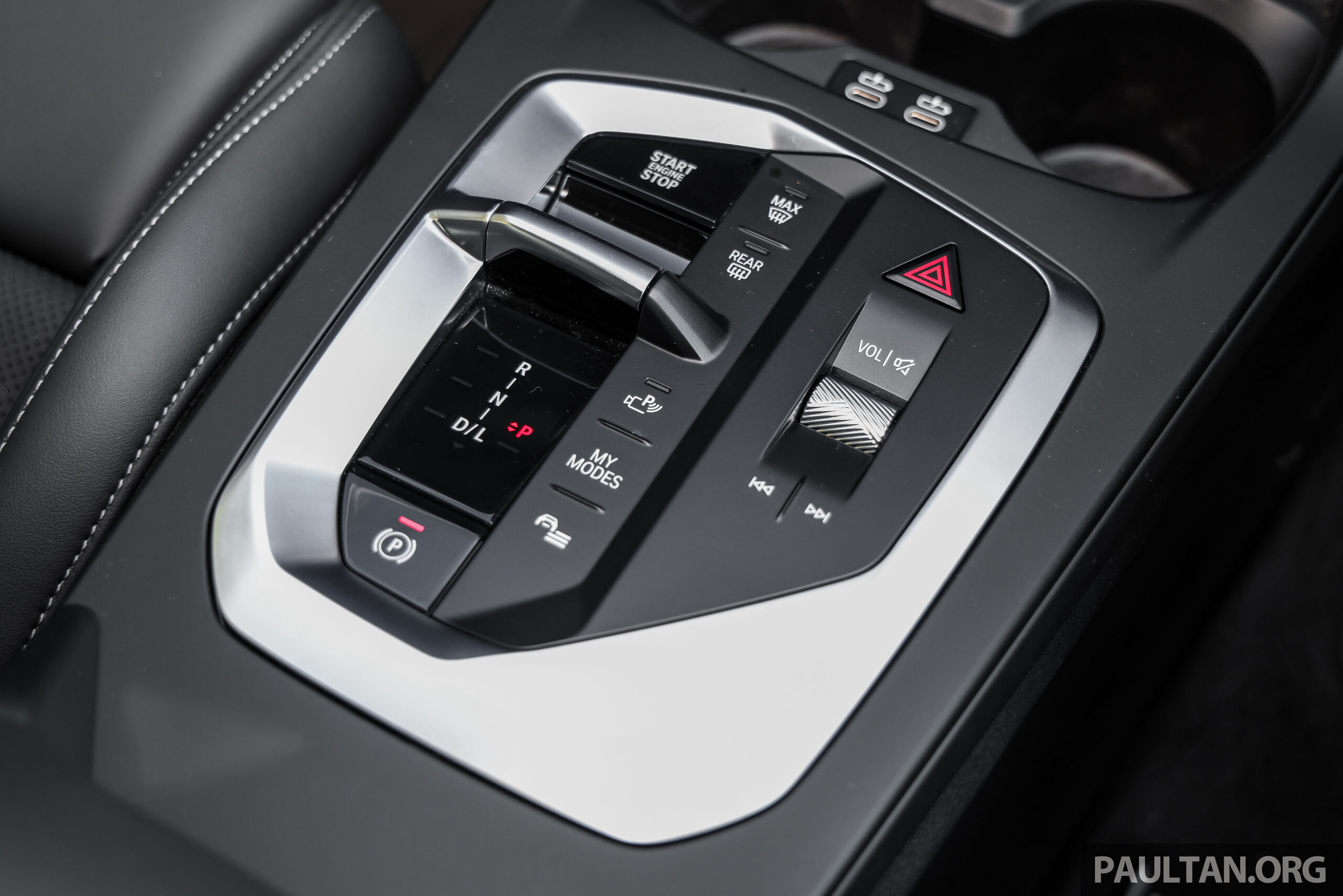 试驾：F74 BMW 218 Gran Coupé，最平易近人德系轿跑