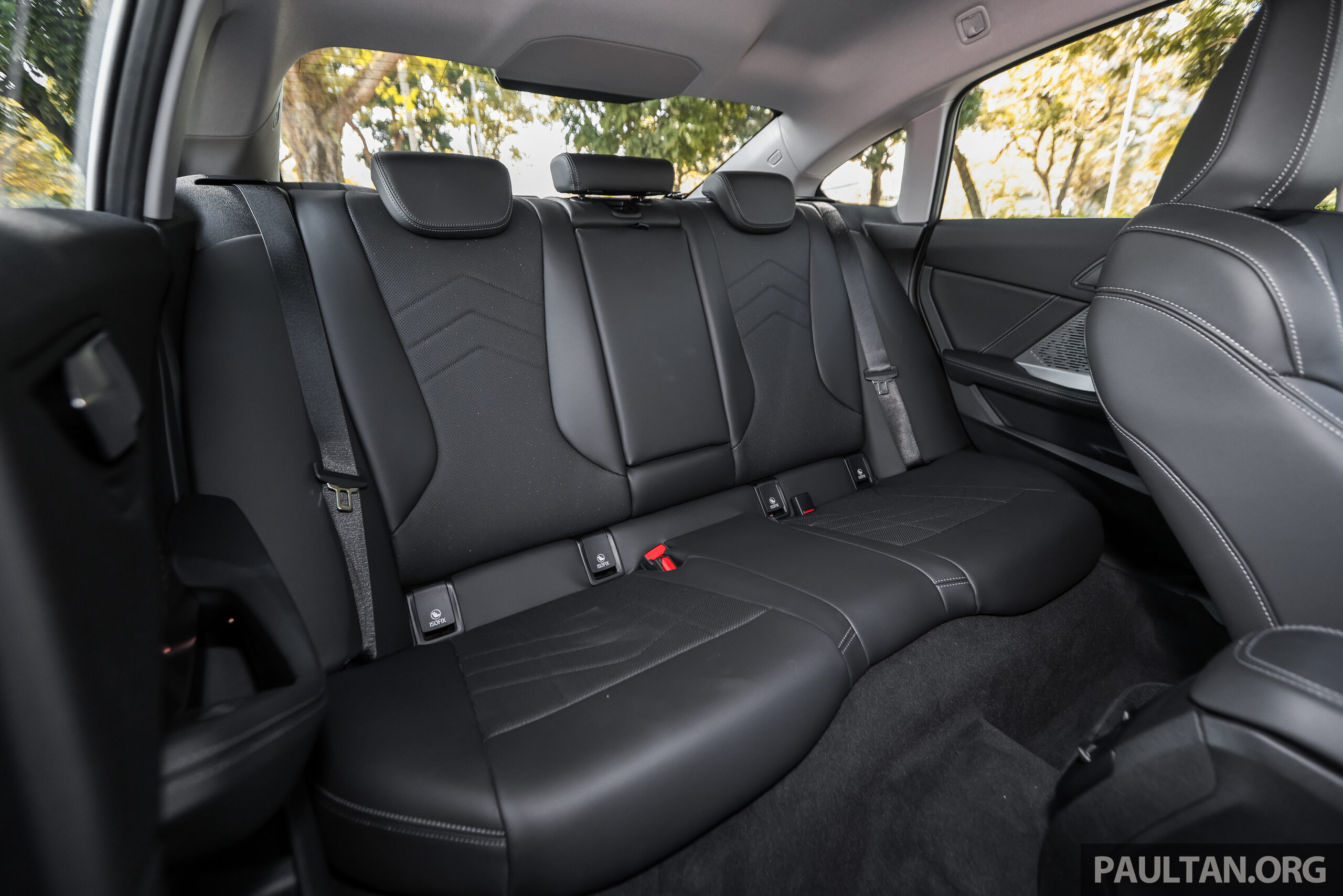 试驾：F74 BMW 218 Gran Coupé，最平易近人德系轿跑
