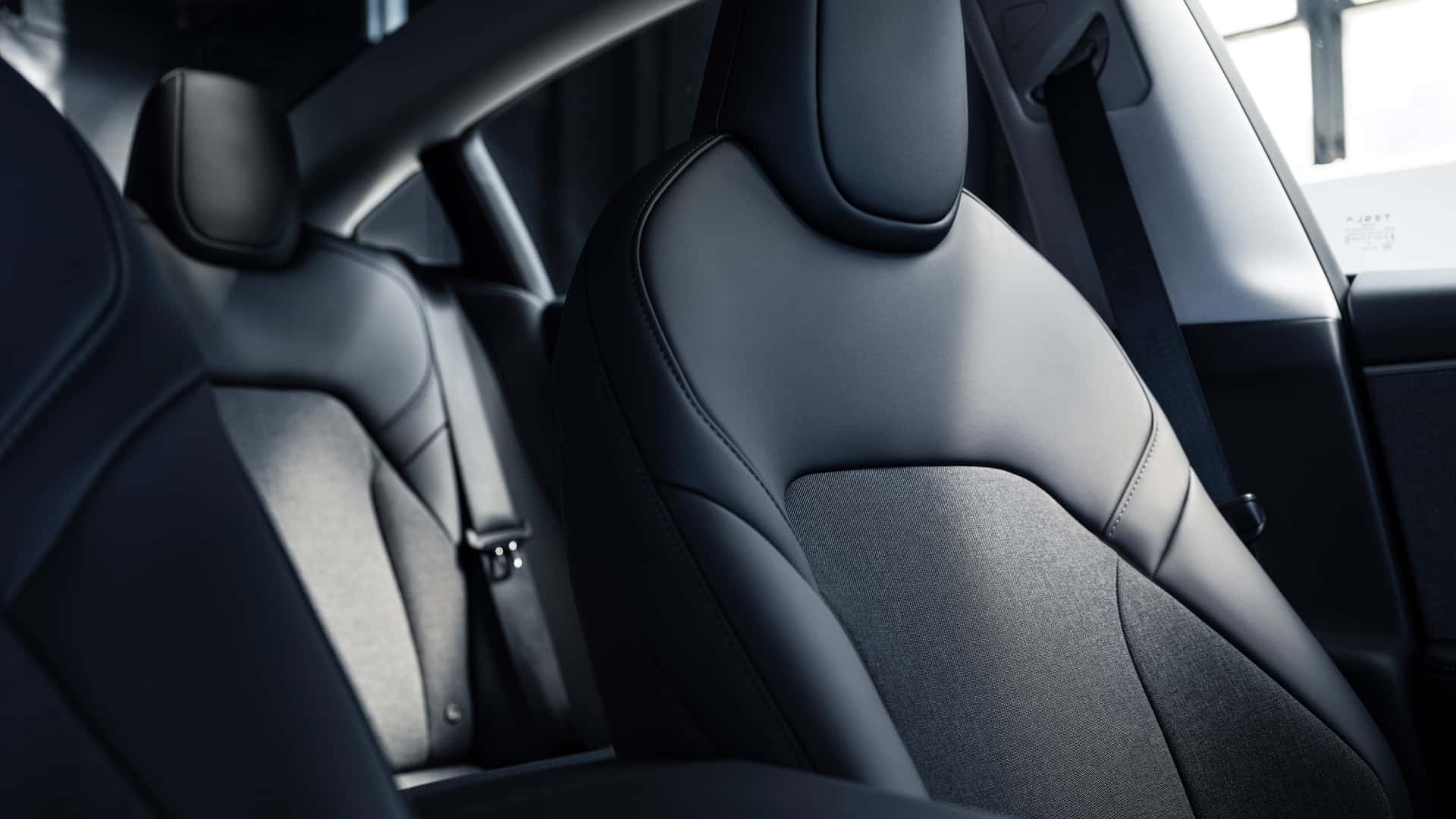 2026 Tesla Model 3/Y Standard 入门款登场！仅供美市场