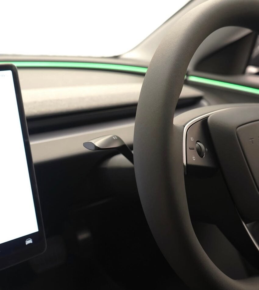 我国 Tesla Model 3 降价, 降幅最高1.3万, 如今从16.9万起 310232