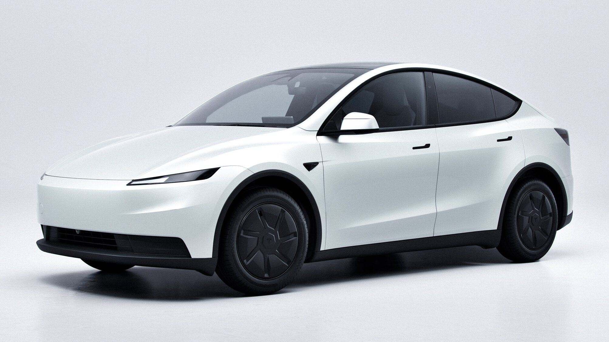 2026 Tesla Model 3/Y Standard 入门款登场！仅供美市场