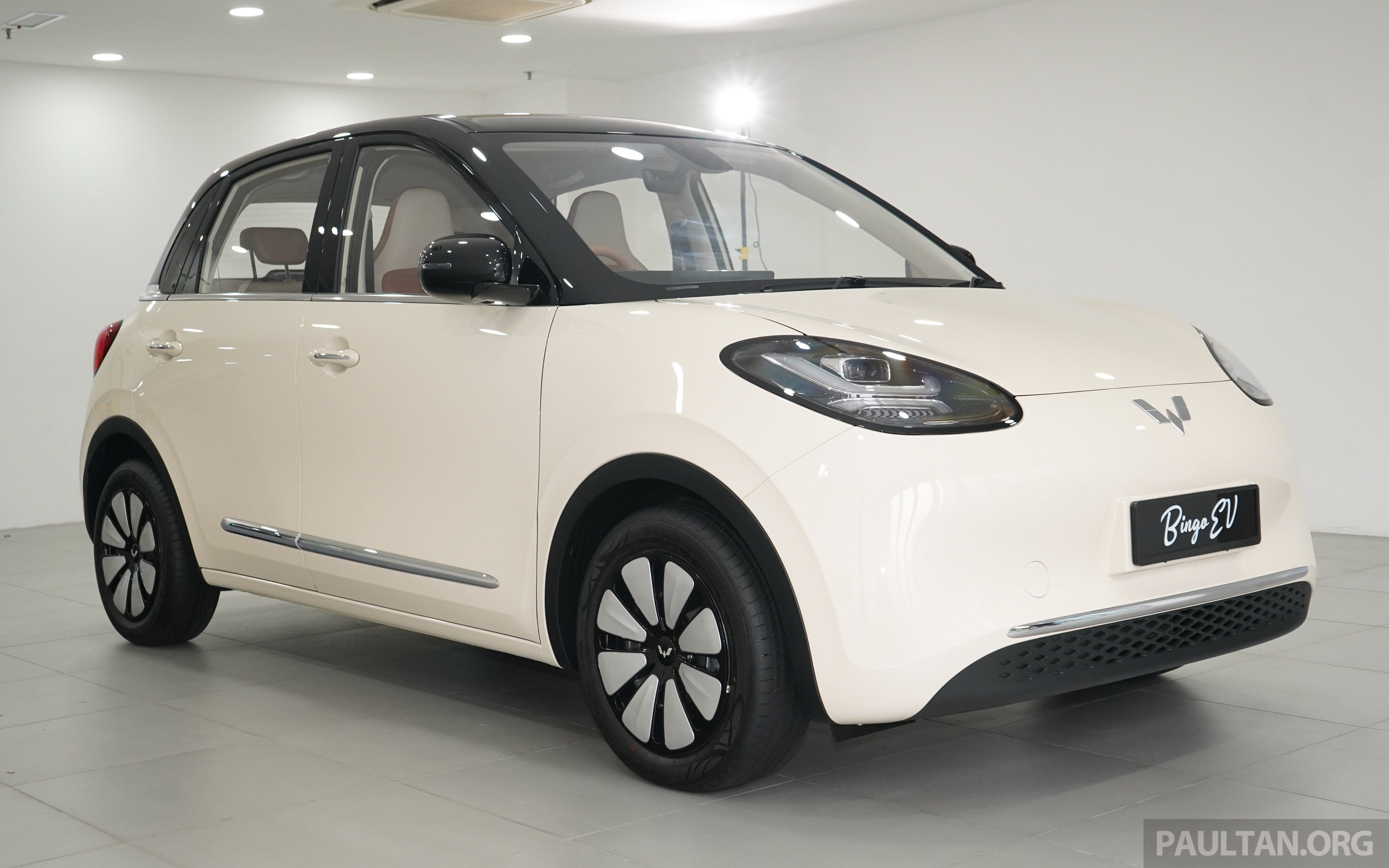 TQ Wuling Bingo 开始在大马交付，新增盲点侦测系统等多项驾驶辅助功能；两个等级可选，售价从RM62,800起跳