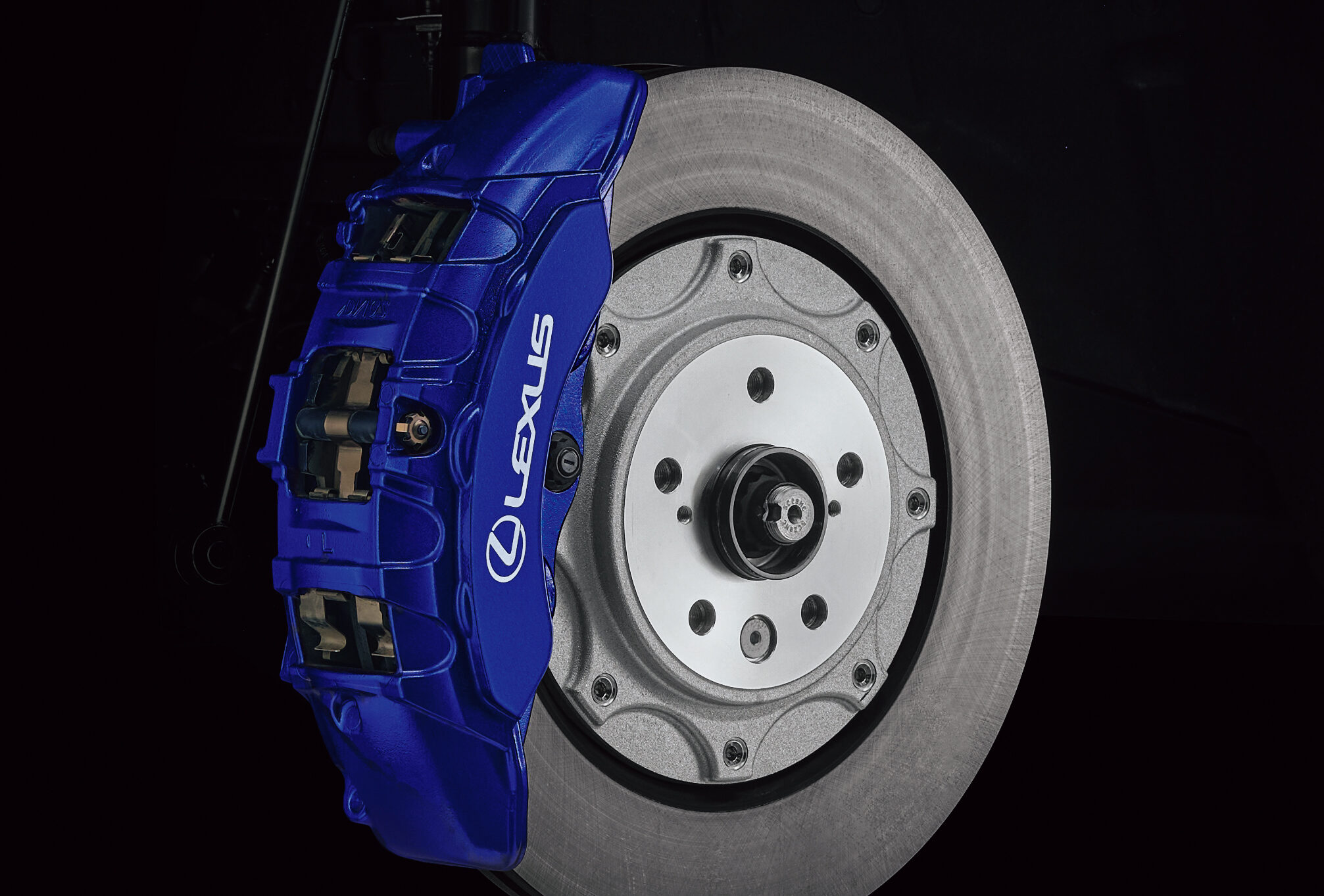 Lexus RZ600e F Sport Performance 性能版登场！动力与操控全面强化，最大输出功率426 PS、搭配20寸煞车系统