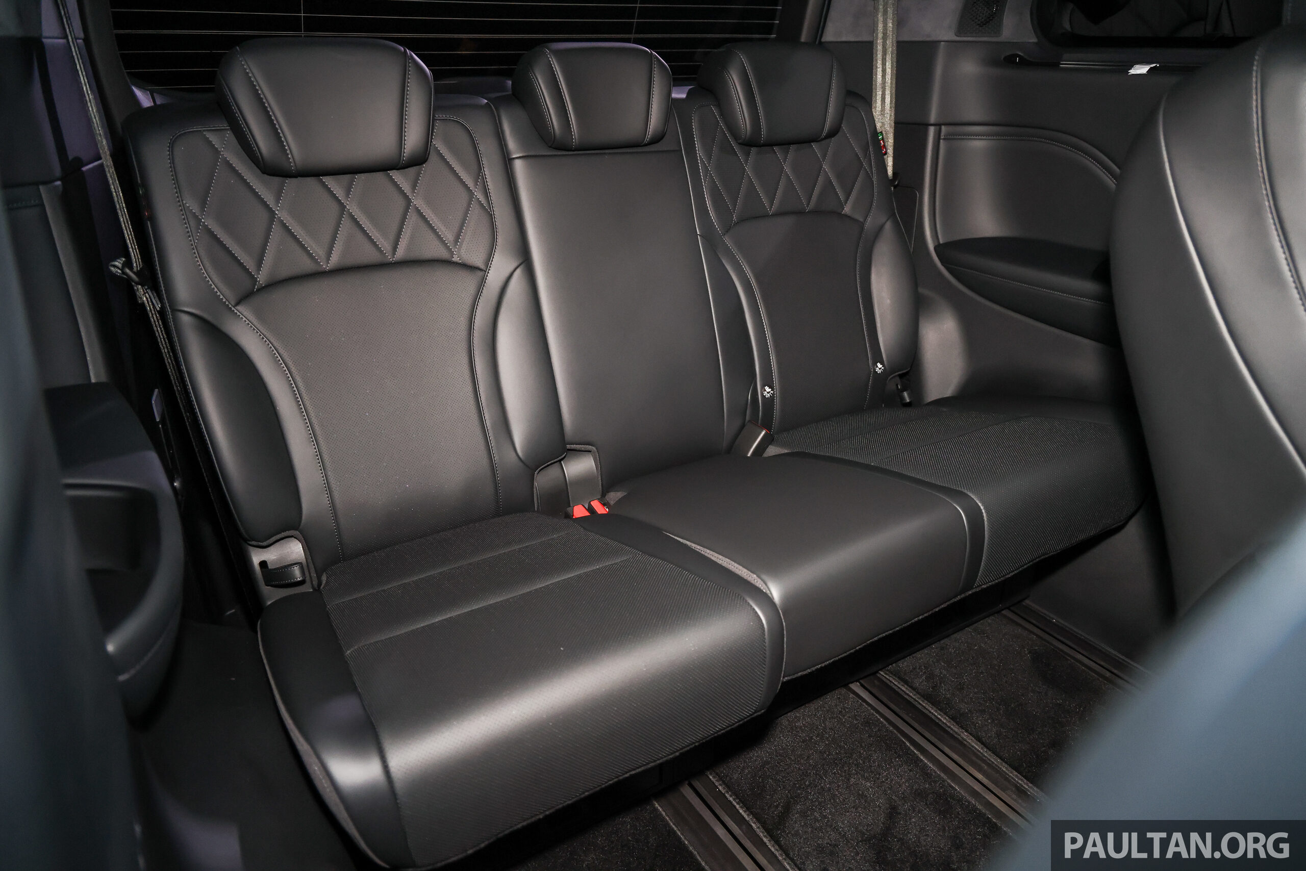 中系七座豪华插混 MPV，长城汽车 GWM WEY G9 Hi4 PHEV 正式发布！满油电续航破千公里，售价RM269,800