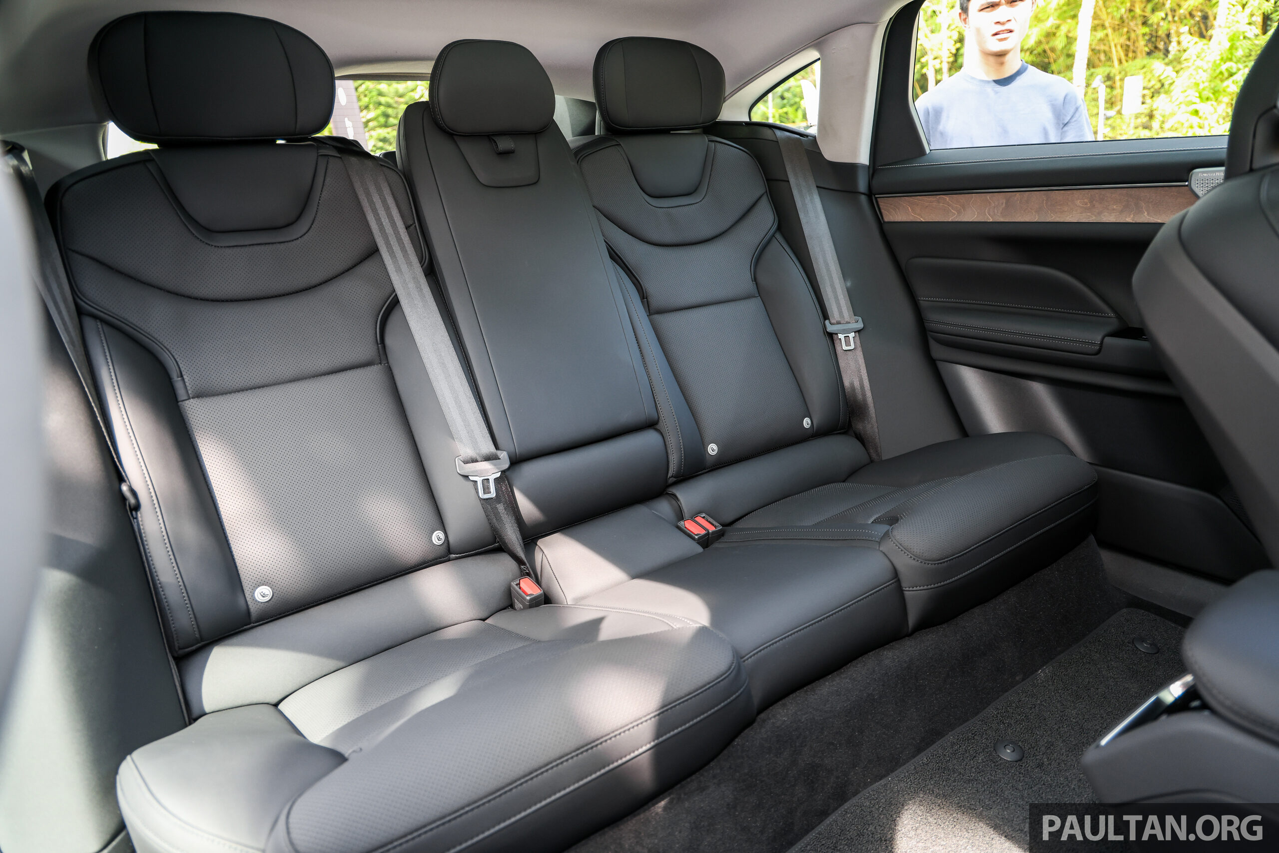 全新 Volvo ES90 本地面市！CKD 纯电动 Crossover Sedan，只供单马达长续航版可选，售价RM339,888