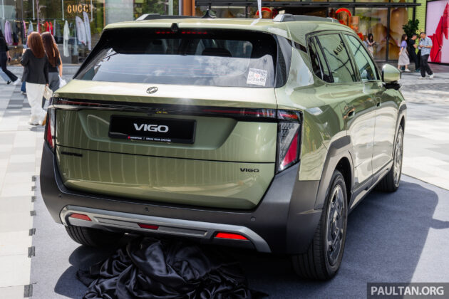 东风 Vigo 纯电动SUV我国正式发布, 续航里程380公里, 167kW DC快充, 18分钟充电至80%, 新车优惠价10万起
