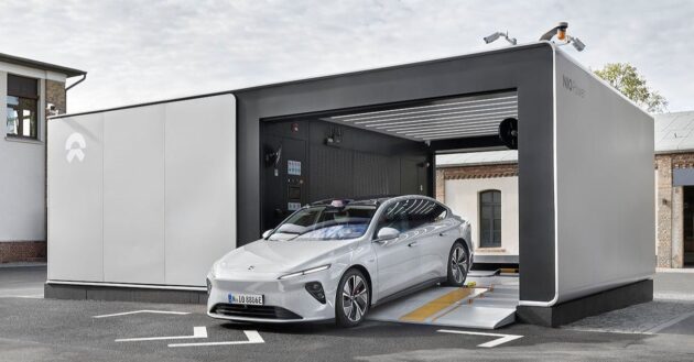 Perodua CEO: 未来或推出REEV油电增程版 QV-E , 且还会推出两到三款电动车, 或研究引进入站快速更换电池技术