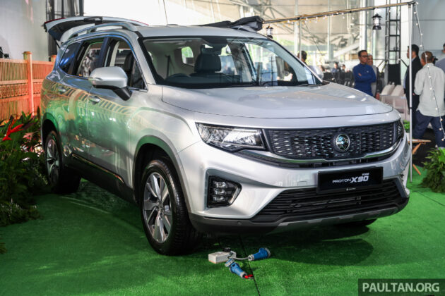 ASEAN NCAP: 主动安全配备与被动安全配备同等重要