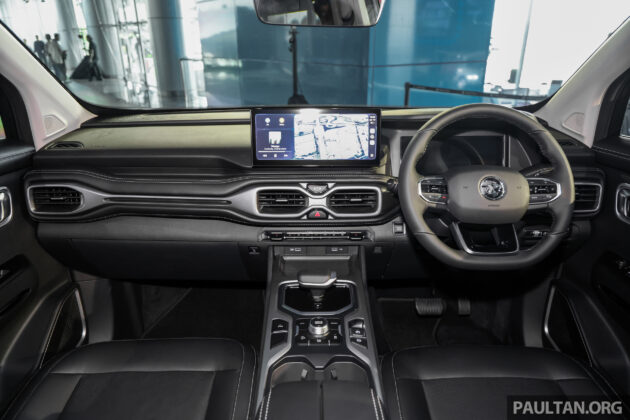 2026 Proton X90 MC 小改款正式发布, 改搭1.5 i-GT四缸引擎, 新增Apple CarPlay与Android Auto, 售价从9.98万起