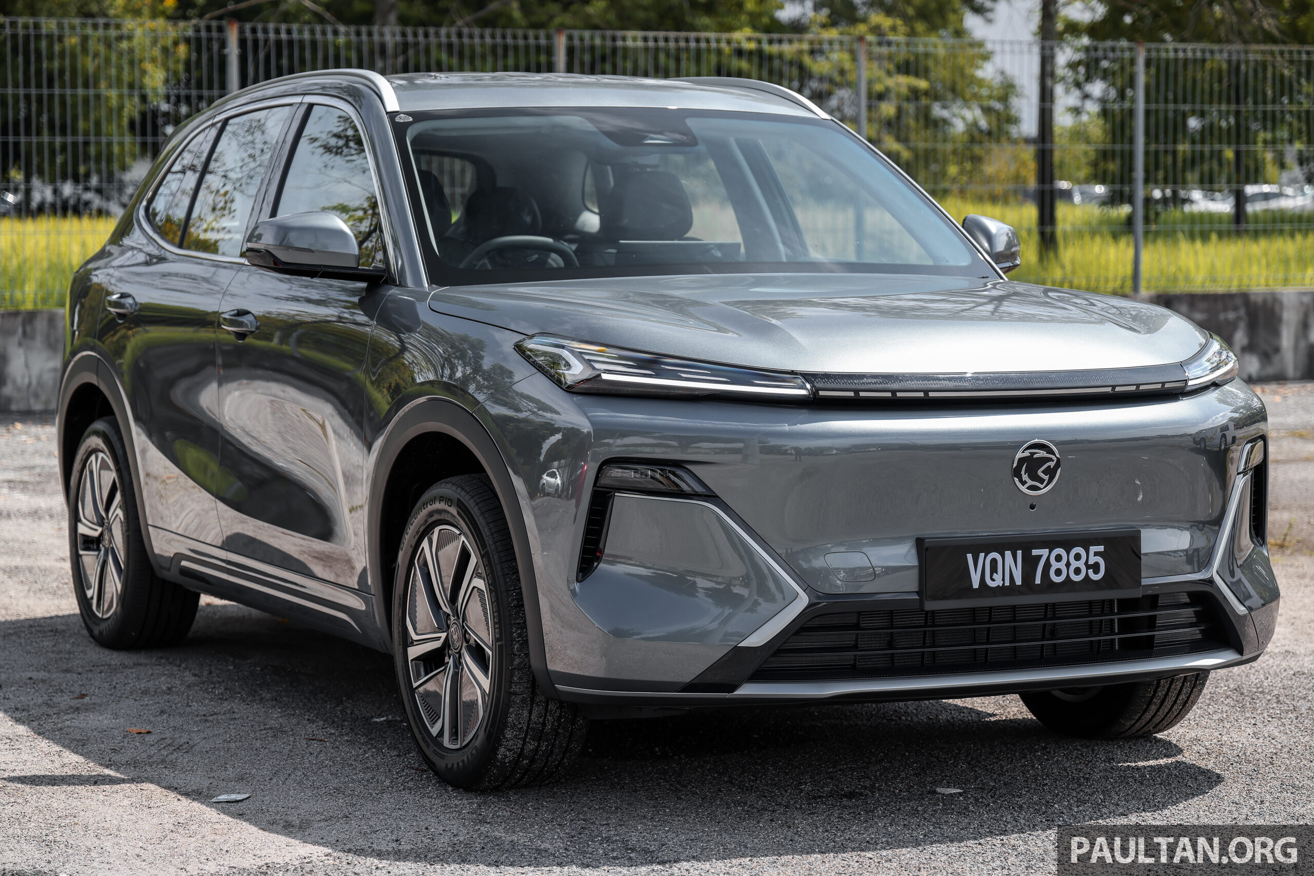 表现跑赢大盘！Proton 5月交付16,995辆新车，今年首五个月销量同比增长38%；Saga、eMas 7 PHEV 登顶细分市场