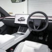 Tesla Model Y L 正式于大马面市！六座布局长轴距版，681公里WLTP续航，预售价RM260k起，第二季开始交付