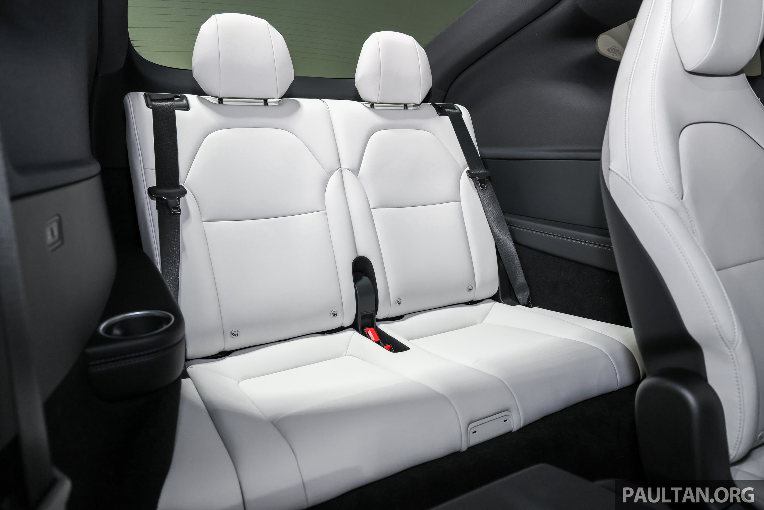 Tesla Model Y L 正式于大马面市！六座布局长轴距版，681公里WLTP续航，预售价RM260k起，第二季开始交付