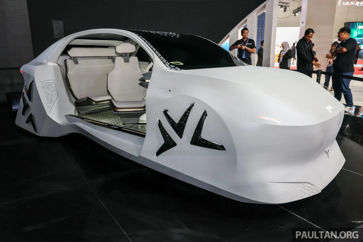 投贸部揭露 Daihatsu 与 Perodua 合作在大马开发电动车！Daihatsu 贴牌 QV-E？或参与 Perodua 第二款电动车项目？