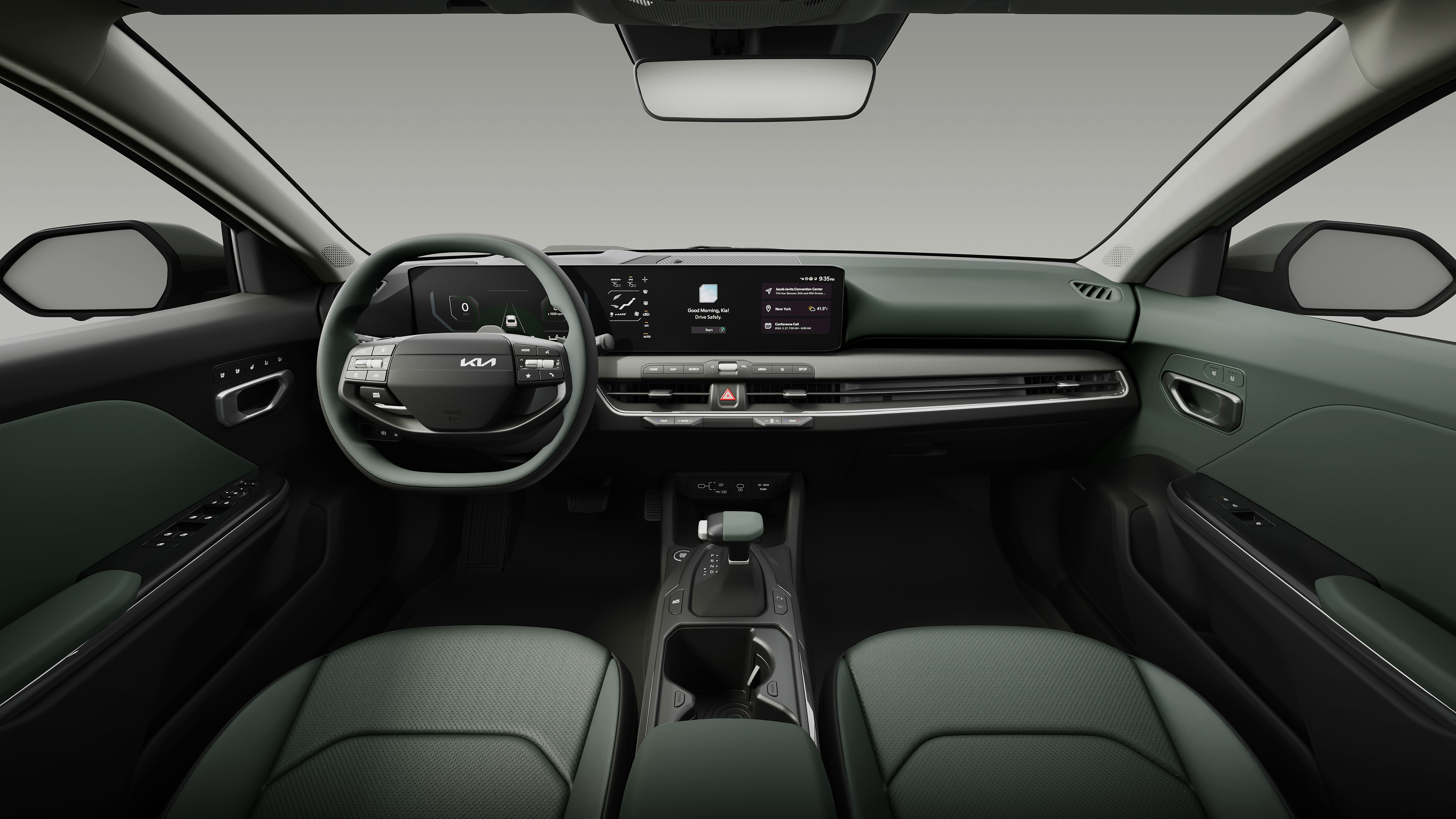 Kia K4 GT-Line 大马首秀!Forte/Cerato 后继车型吉隆坡车展亮相,搭1.6升涡轮增压引擎,最大输出193PS/265Nm