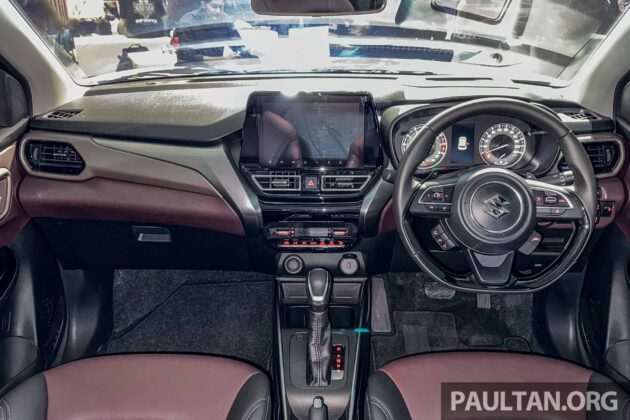 Suzuki Fronx 本地售价大幅调降, 如今从11.9万起; 总代理追加 Fronx Sport 新车型, 搭载运动化套件, 售价13.1万
