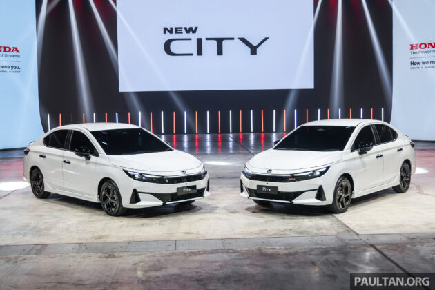 Honda Malaysia 宣布修改新车保固政策, 从5年延长至8年不限里程, 油电混动车电池可享10年不限里程保固, 9月1日起生效