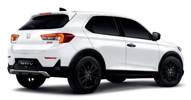 2026 Honda WR-V 新年式升级款本地上市, 荧幕变大, 新增360全景停车影像系统与手机无线充电面板, 如今从9.5万起