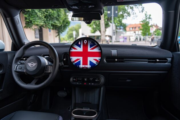 2026 MINI Cooper S Oxford Edition 限量版新车登陆大马, 全国仅限量销售6辆, 每种颜色仅有2辆, 基础售价从29万令吉起