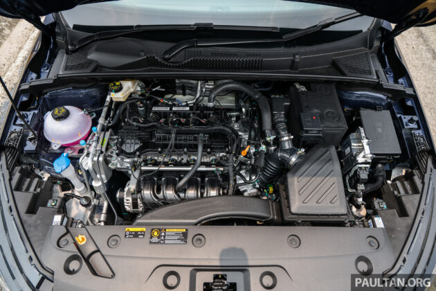 2026 Proton S70 Lite & Prime 正式发布, 搭载1.5L i-GT NA引擎+CVT变速箱; Lite 售价5.68万, Prime 售价5.98万令吉