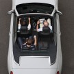BMW ConnectedDrive for 2012 – improved features