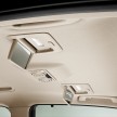 Long wheelbase BMW 3-Series – made in China for China
