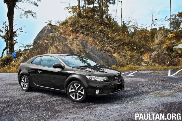 001-kia-koup Kia Forte Koup – Full Test Drive Review