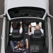 BMW ConnectedDrive for 2012 – improved features