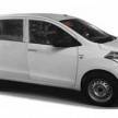 Maruti Suzuki Ertiga MPV debuts at Delhi Auto Expo 2012