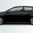2013 Volkswagen Golf Mk7 – first images and details!