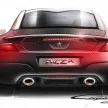 Peugeot RCZ R: 260 hp, most powerful Pug yet