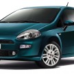 Fiat Punto facelift set for debut at Frankfurt 2011