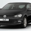2013 Volkswagen Golf Mk7 – first images and details!