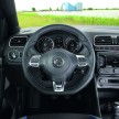 Volkswagen Polo BlueGT combines eco with sport