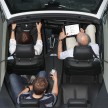 BMW ConnectedDrive for 2012 – improved features