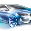 BMW Concept Active Tourer: Munich’s B-Class competitor is front wheel drive!