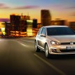 Volkswagen Golf Mk7 high resolution mega gallery
