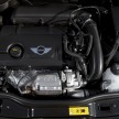 MINI Roadster – production drop top MINI Coupe unveiled!