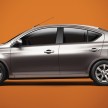Nissan Almera officially launched: RM66.8k to 79.8k!