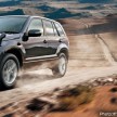 Suzuki Grand Vitara given small facelift in Japan