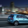 Volkswagen Golf Mk7 high resolution mega gallery